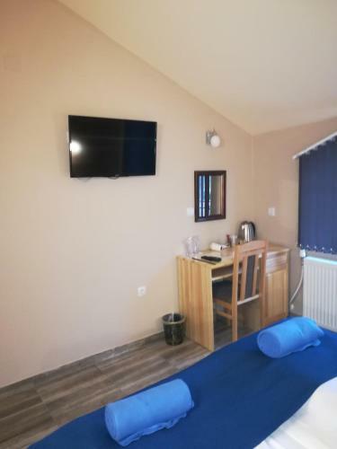 Hostal Guest House Edelweiss