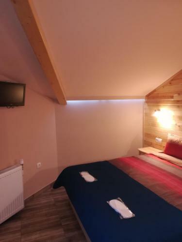 Hostal Guest House Edelweiss