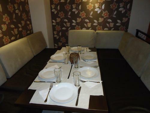 Hostal Guest House Edelweiss