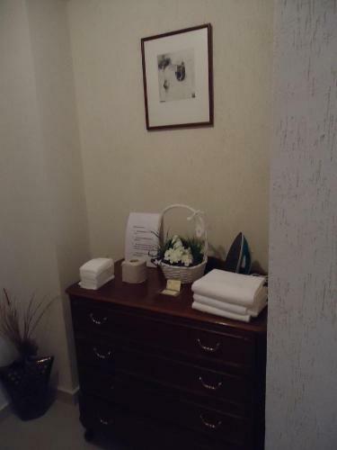 Hostal Guest House Edelweiss