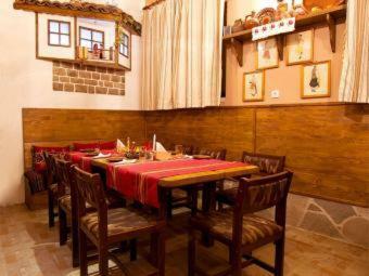 Hostal Guest House Edelweiss