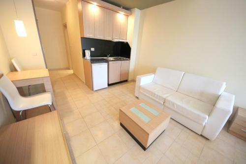 Menada Kavaci Sozopol Apartments