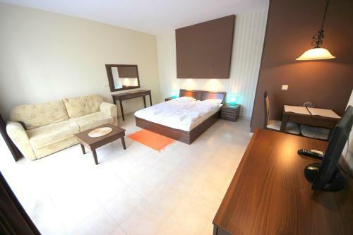 Menada Kavaci Sozopol Apartments