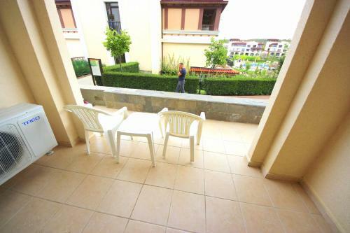 Menada Kavaci Sozopol Apartments