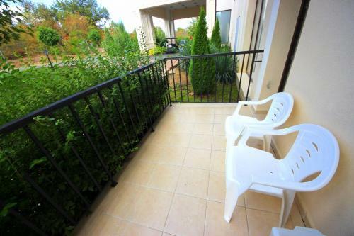 Menada Kavaci Sozopol Apartments
