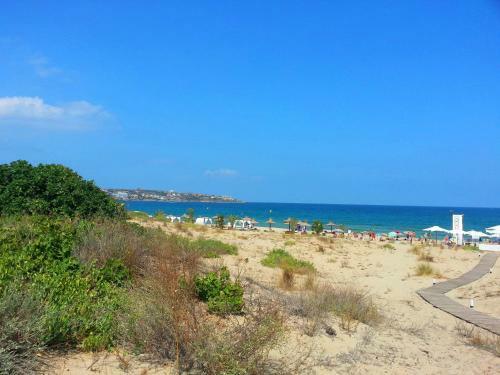 Menada Kavaci Sozopol Apartments