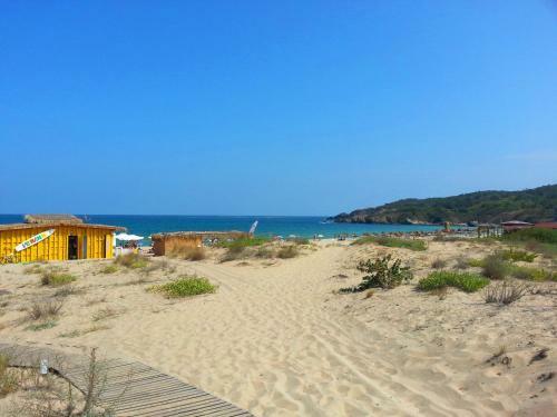 Menada Kavaci Sozopol Apartments
