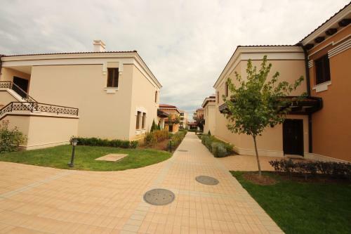 Menada Kavaci Sozopol Apartments