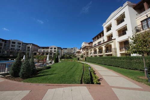 Menada Kavaci Sozopol Apartments