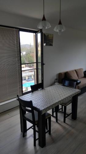 Apartments Trakia Hisarya