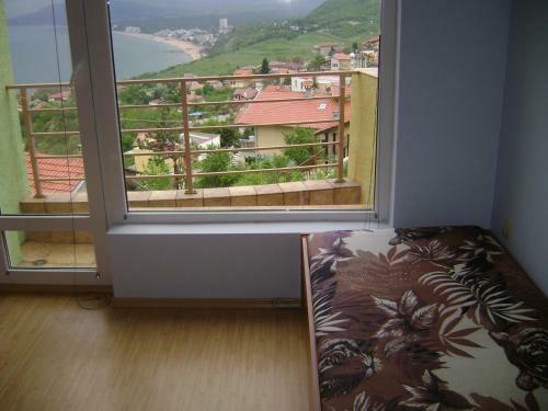 Apartamento Sunshine Suite
