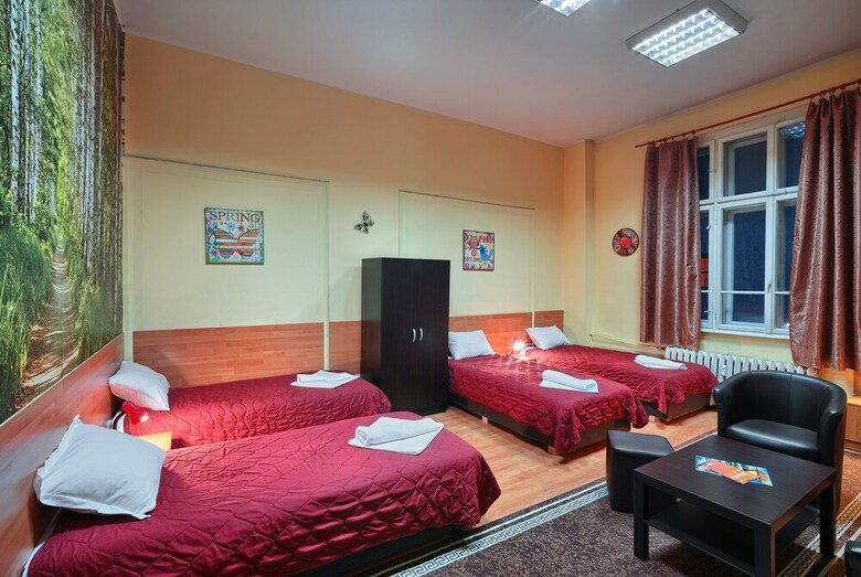Albergue Guest House 32