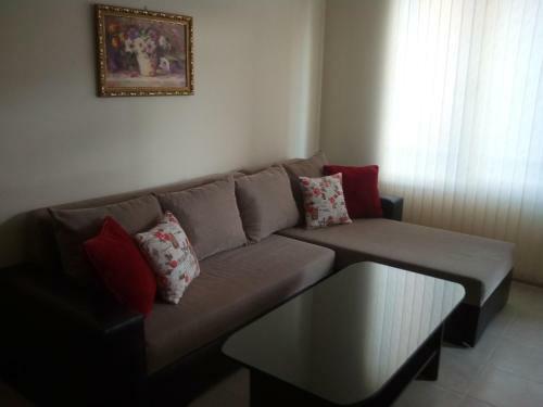 Yanis Apartment In Hermes Complex