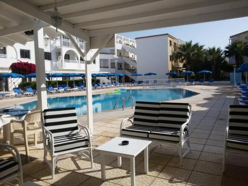Amore Hotel Apartments