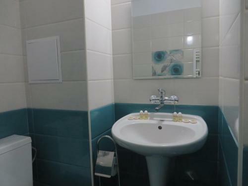 Hostal Villa Yavorov