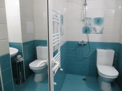 Hostal Villa Yavorov