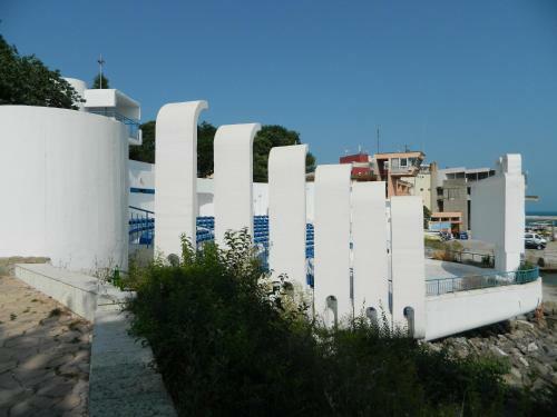 Hostal Villa Yavorov