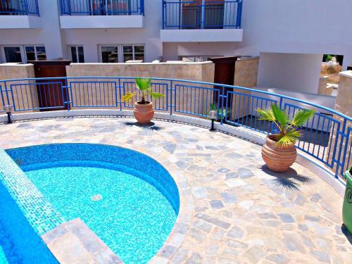 Toscana Hills Apartment 4