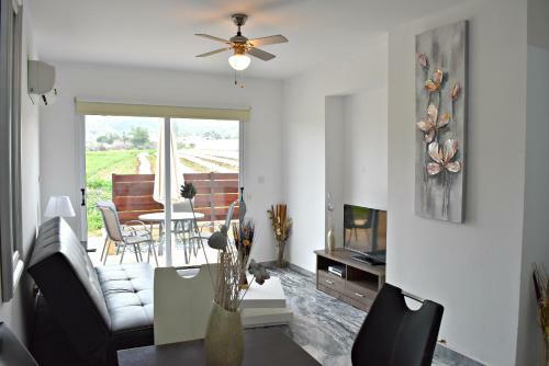 Toscana Hills Apartment 4
