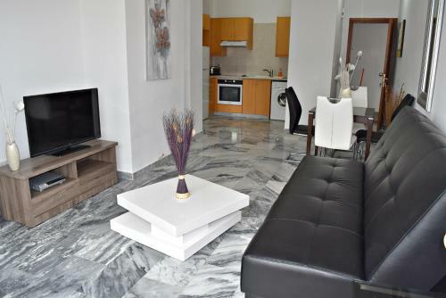 Toscana Hills Apartment 4