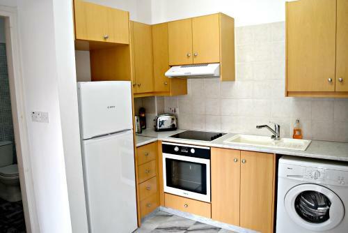 Toscana Hills Apartment 4