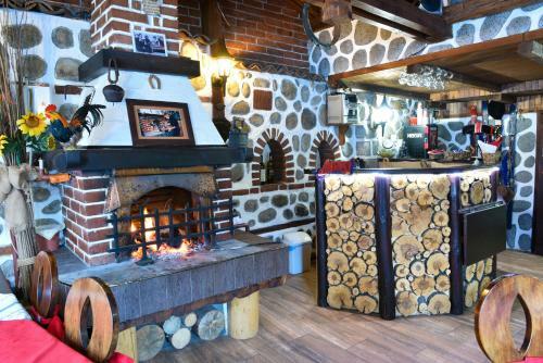 Hostal Zigen House
