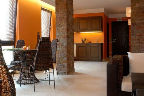 Apartments Oasis Vip Club