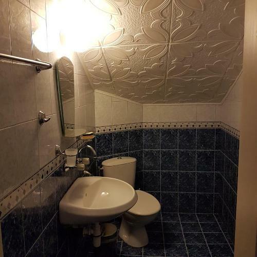 Hostal Guest House Markovi