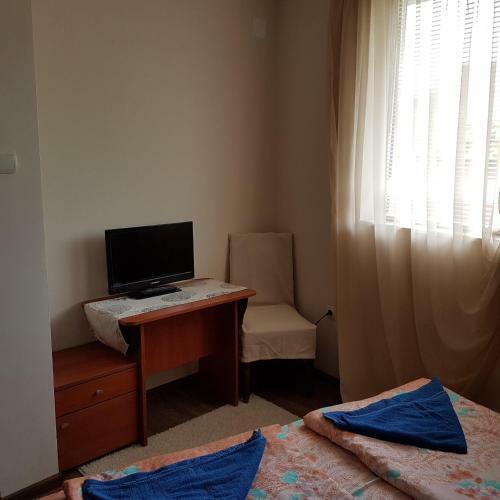 Hostal Guest House Markovi