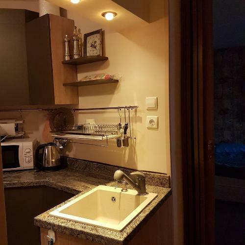 Hostal Guest House Markovi
