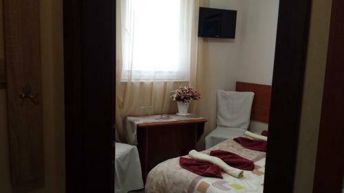 Hostal Guest House Markovi