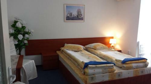 Hostal Guest House Markovi