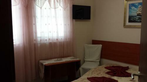 Hostal Guest House Markovi