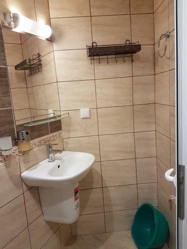 Hostal Guest House Markovi