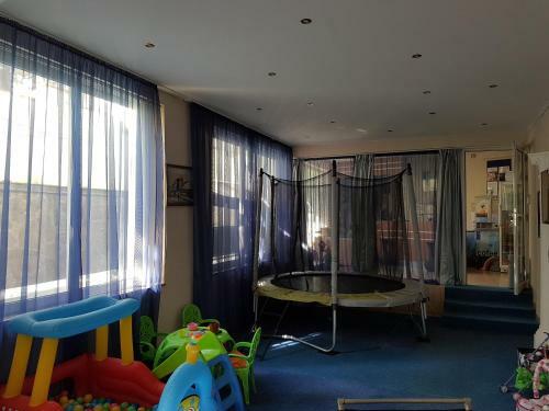 Hostal Guest House Markovi