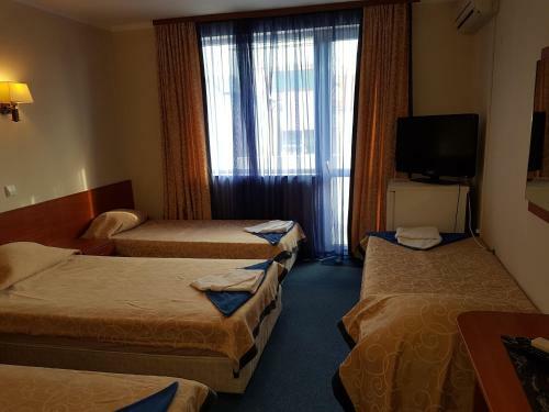 Hostal Guest House Markovi