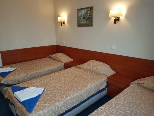 Hostal Guest House Markovi