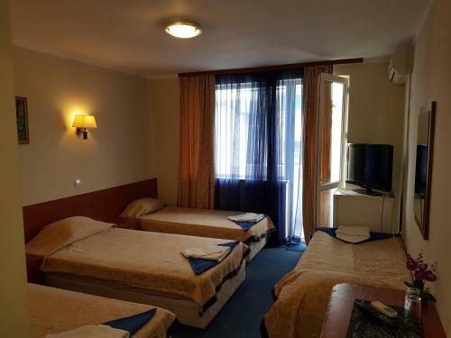 Hostal Guest House Markovi
