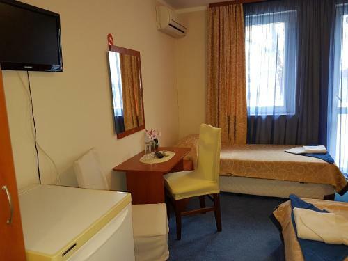 Hostal Guest House Markovi