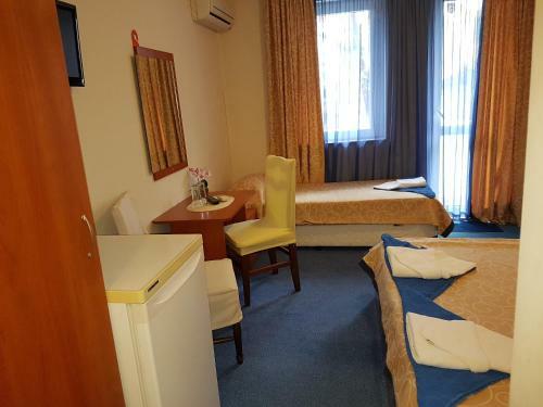 Hostal Guest House Markovi