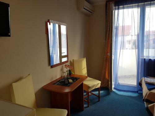 Hostal Guest House Markovi