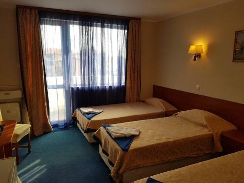 Hostal Guest House Markovi