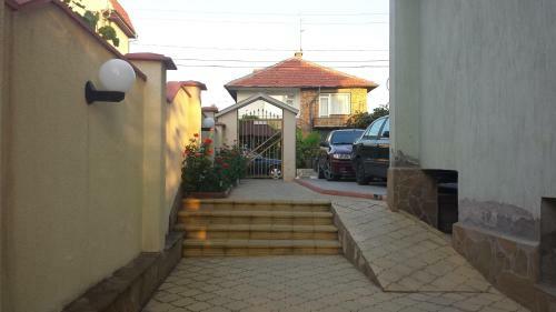 Hostal Guest House Markovi