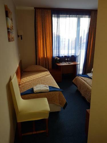 Hostal Guest House Markovi