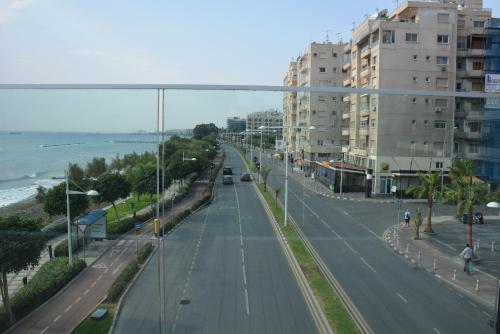 Ipsilantou 6 Apartment