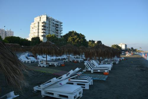 Ipsilantou 6 Apartment