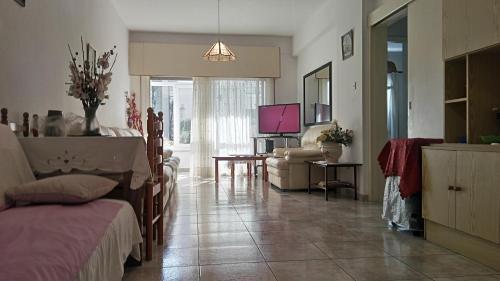 Ipsilantou 6 Apartment