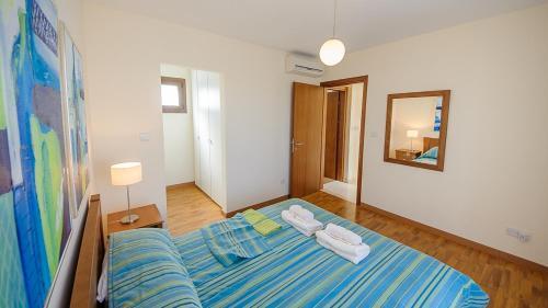 Rent Private Villa 010