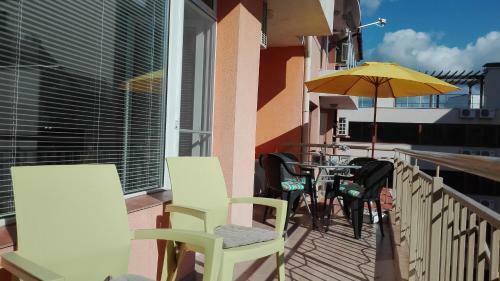 Apartment Titata
