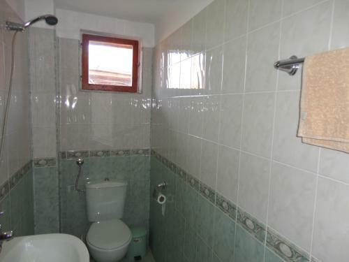 Hostal Hemus Guest House